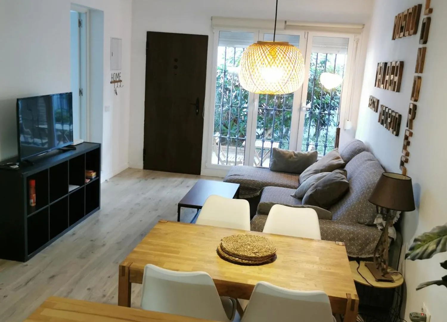 La Cala De Mijas - La Cortijera Daire Málaga